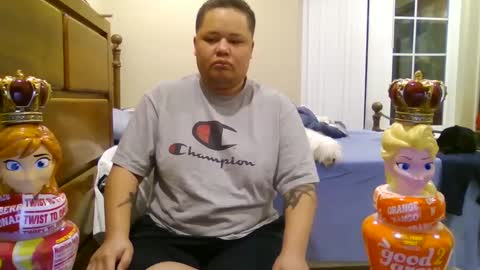 oorah1775 online show from 5, 3, 2025