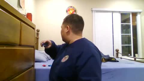 oorah1775 online show from 12, 3, 2025