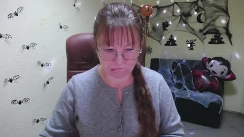 Vanessa online show from 20, 10, 2025