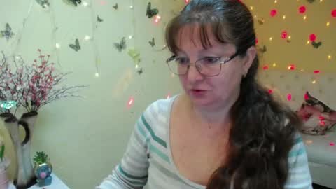Vanessa online show from 1, 5, 2026