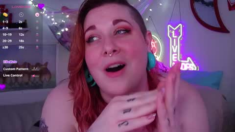 Opal online show from 7, 2, 2025