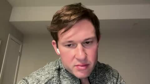 Snapshot of opencuriousguy321 chatting on 14, 3, 2026 Horny and Bicurious online show from 14, 3, 2026