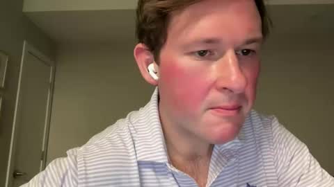 Snapshot of opencuriousguy321 chatting on 15, 3, 2026 Horny and Bicurious online show from 15, 3, 2026