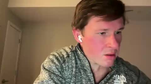 Snapshot of opencuriousguy321 chatting on 16, 3, 2026 Horny and Bicurious online show from 16, 3, 2026