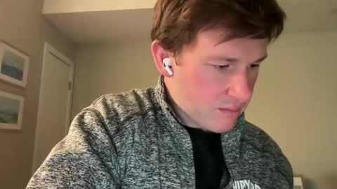 Snapshot of opencuriousguy321 chatting on 19, 3, 2026 Horny and Bicurious online show from 19, 3, 2026