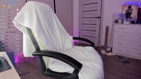 Ophelia online show from 1, 3, 2025