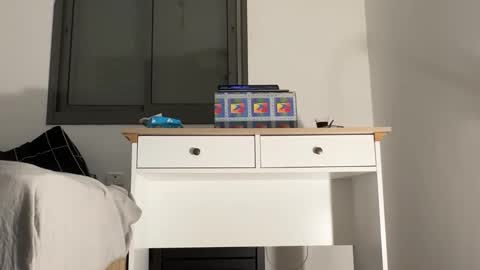 or online show from 9, 3, 2025