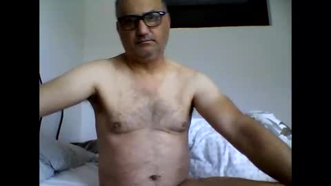 orac68 online show from 23, 4, 2026