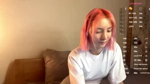 Coraline online show from 23, 3, 2026