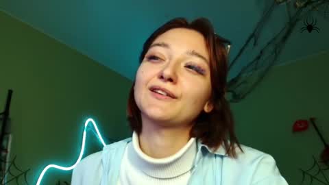 Melani  online show from 25, 10, 2025
