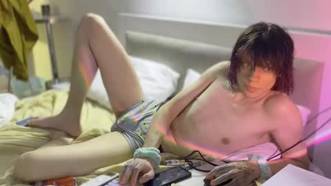 Justin online show from 10, 2, 2026