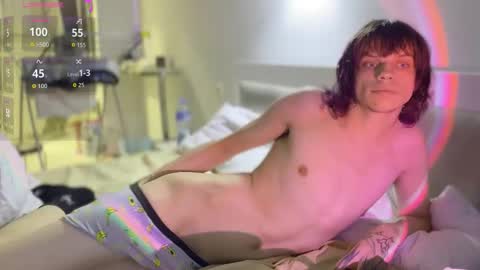 Justin online show from 11, 2, 2026