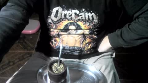 Ore online show from 27, 6, 2026