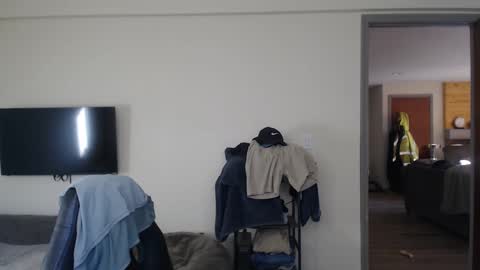 The Oregon Lumberjack online show from 6, 10, 2025