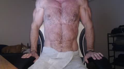 The Oregon Lumberjack online show from 26, 7, 2026