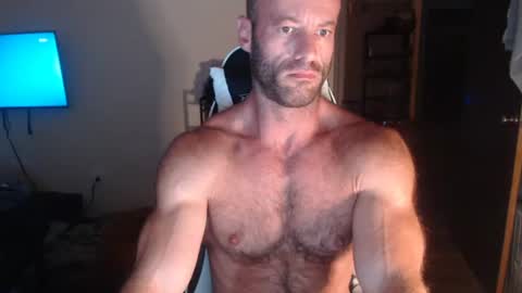The Oregon Lumberjack online show from 28, 7, 2026
