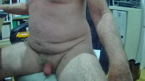 oren online show from 1, 1, 2025