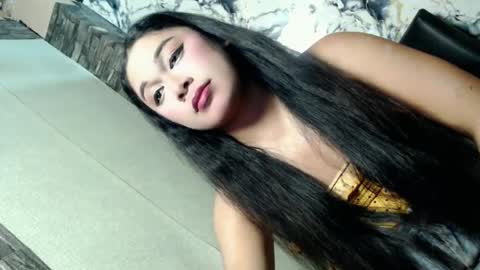 Snapshot of organic_amihan2009 chatting on 2, 7, 2026 anura online show from 2, 7, 2026