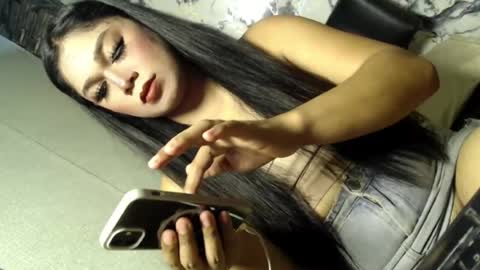 Snapshot of organic_amihan2009 chatting on 17, 7, 2026 anura online show from 17, 7, 2026