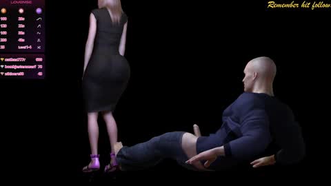 orgasmaddictcl online show from 26, 2, 2025