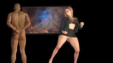 orgasmaddictcl online show from 1, 7, 2026