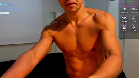 Orgasmic Asian online show from 4, 5, 2026