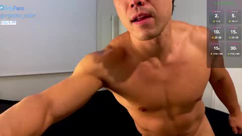 Orgasmic Asian online show from 22, 7, 2026