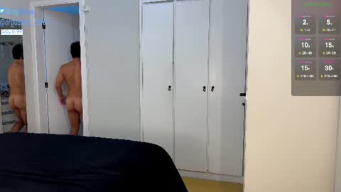 Orgasmic Asian online show from 23, 7, 2026