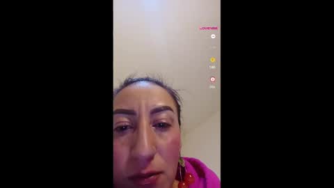 Snapshot of oriana_111 chatting on 20, 3, 2026 oriana_111 online show from 20, 3, 2026