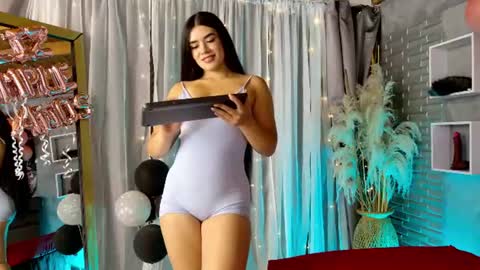 Oriana online show from 2, 8, 2026