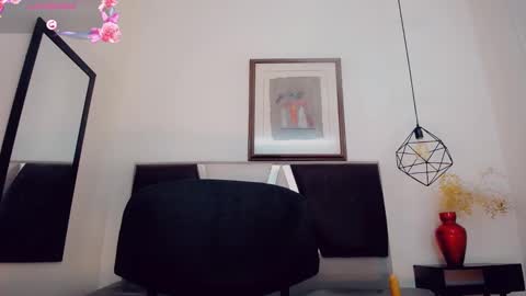 Oriana braom online show from 12, 2, 2025