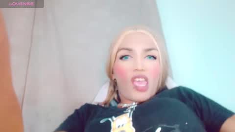 Oriana braom online show from 26, 2, 2025