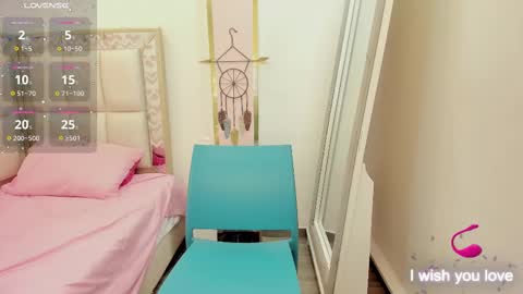 Oriana online show from 7, 3, 2025