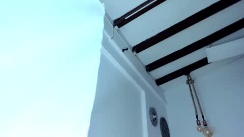 Snapshot of oriana_guzman chatting on 29, 1, 2025 Miss Guzman  online show from 29, 1, 2025