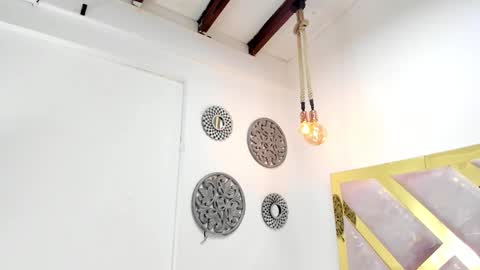 Snapshot of oriana_guzman chatting on 29, 1, 2025 Miss Guzman  online show from 29, 1, 2025