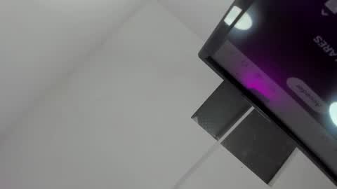 Snapshot of oriana_guzman chatting on 10, 3, 2025 Miss Guzman  online show from 10, 3, 2025