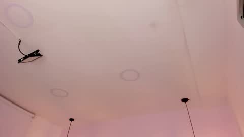 Snapshot of oriana_guzman chatting on 27, 9, 2025 Miss Guzman  online show from 27, 9, 2025