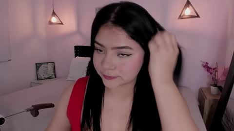 Snapshot of oriana_guzman chatting on 27, 9, 2025 Miss Guzman  online show from 27, 9, 2025