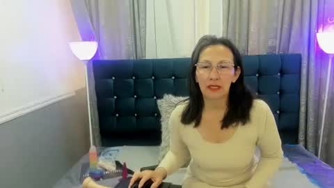 Snapshot of oriana_jhonson chatting on 18, 4, 2026 Oriana online show from 18, 4, 2026