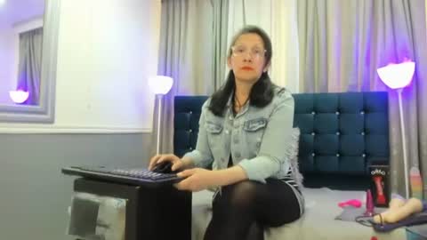 Snapshot of oriana_jhonson chatting on 26, 4, 2026 Oriana online show from 26, 4, 2026