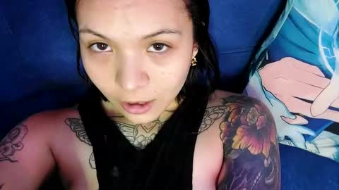 Snapshot of oriana_savatil chatting on 14, 12, 2024 oriana savatil online show from 14, 12, 2024