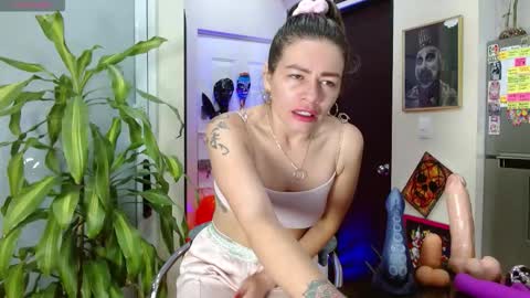 Oriana online show from 14, 10, 2025