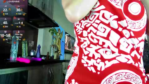 Oriana online show from 5, 5, 2026