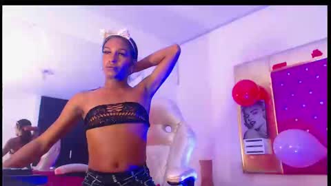 Oriana online show from 18, 12, 2024