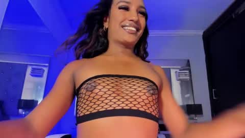 Oriana online show from 5, 3, 2025