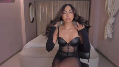 Oriana F online show from 17, 3, 2026