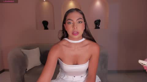 Oriana F online show from 24, 3, 2026