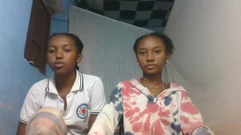 orianie064 online show from 30, 6, 2026