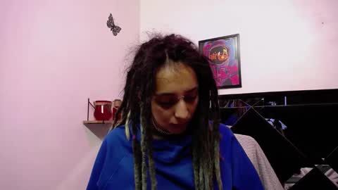 Snapshot of orianna_bodmod chatting on 29, 1, 2025 ORIANNA online show from 29, 1, 2025