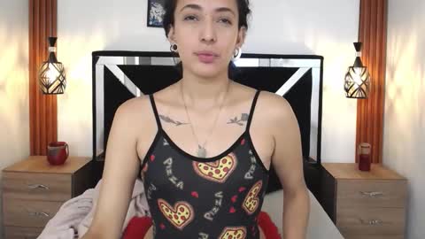 ORIANNA online show from 13, 12, 2025